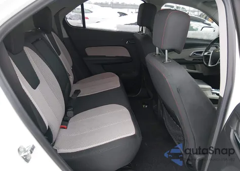2015 Chevrolet Equinox 1Lt из США, поврежденный, VIN 1GNFLFEK3FZ143390